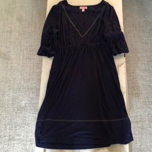 Lily Pulitzer jersey dress